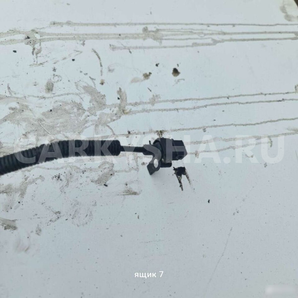 Датчик детонации hyundai accent g4ec Hyundai Accent 