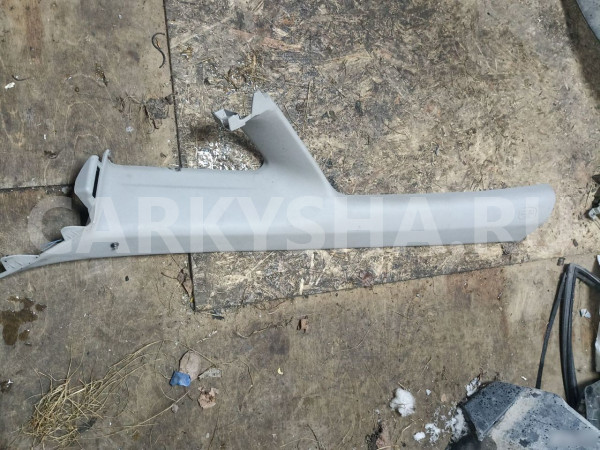 Обшивка передний стойки левой honda civic 4D Honda Civic оригинальный номер 84151-SNA-A11-20JPN