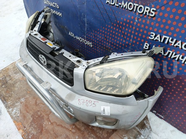 Ноускат Nose Cut Toyota RAV4 2000-2003 20 CA Toyota RAV 4 
