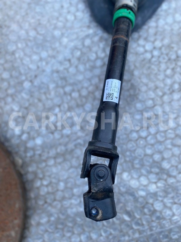 Кардан рулевой Mercedes-Benz V-класс W447 654.920 Mercedes-Benz V-classe 