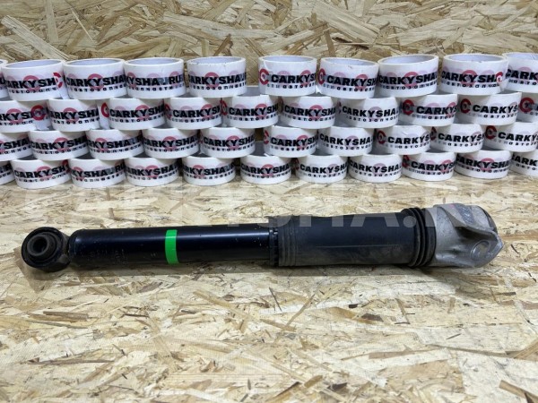 Амортизатор задний левый Toyota Camry VIII (XV70) оригинальный номер 48530-06A50