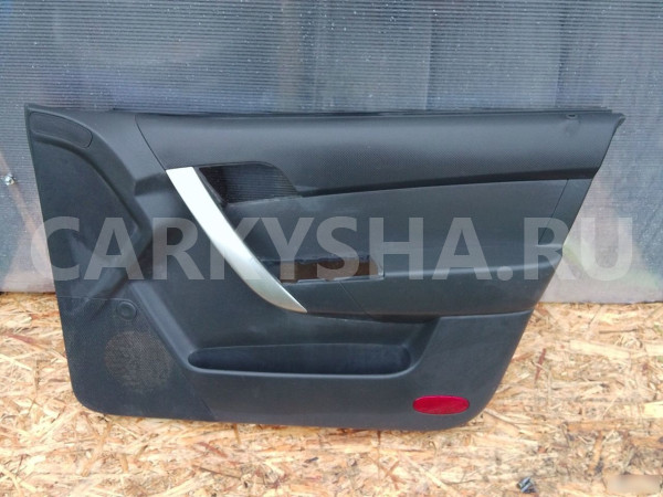 Обшивка двери передняя правая Chevrolet Aveo T250 Chevrolet Aveo 