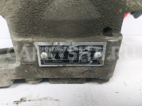 Насос гидроусилителя Hyundai Solaris Hyundai Solaris оригинальный номер 571004L000