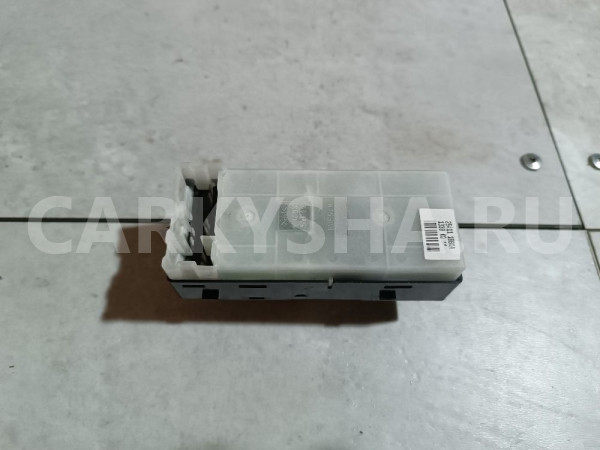 Кнопка стеклоподъемника Infiniti EX оригинальный номер 254111BB0A