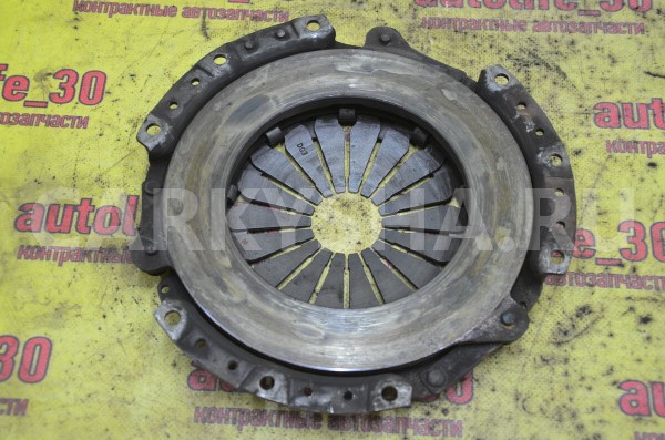 Корзина сцепления Hyundai Getz 