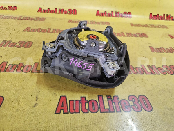 Подушка безопасности в рулевое колесо Toyota Corolla оригинальный номер 4513002290B0