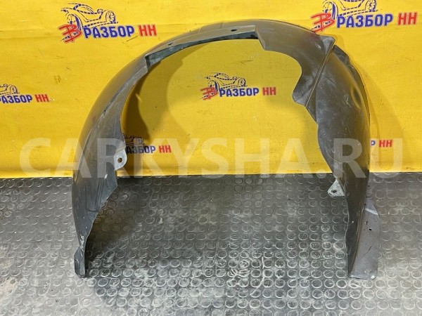 Локер передний левый Dodge Caliber I (2006—2009) Dodge Caliber оригинальный номер 5303867AA