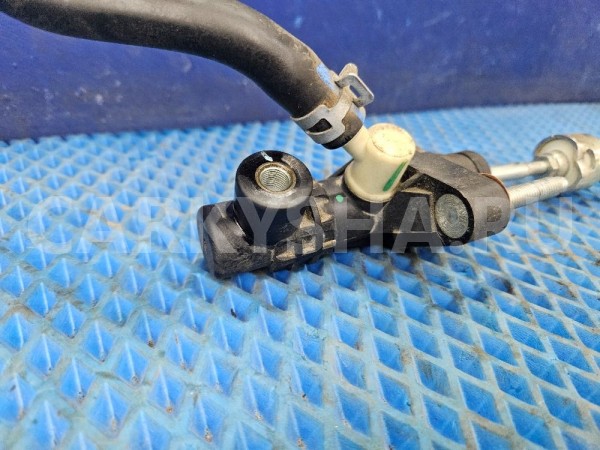 Цилиндр сцепления главный Toyota Avensis T250 Toyota Avensis оригинальный номер 3142005021