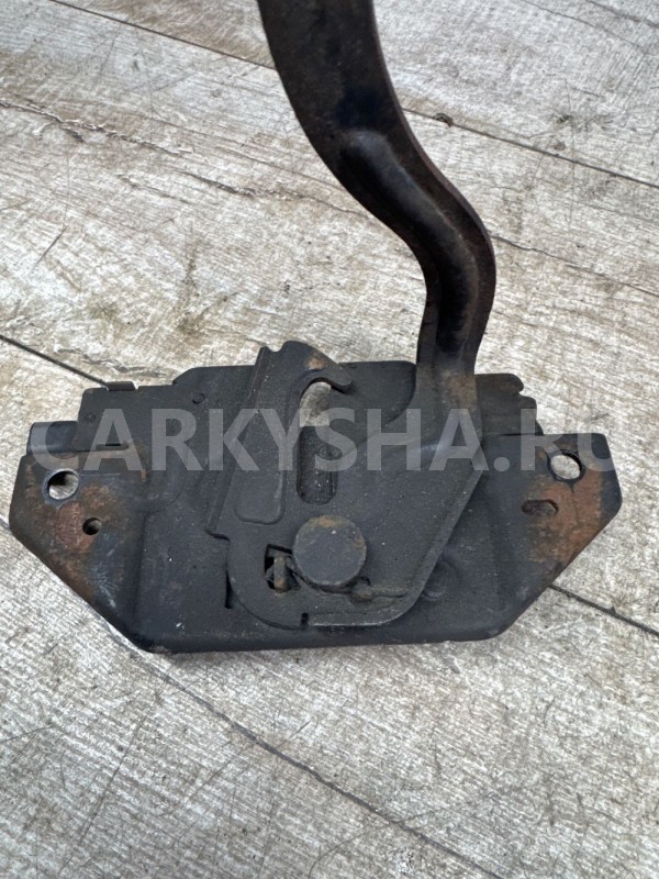 Замок капота для Ford C-MAX 2 Ford C-MAX оригинальный номер Am5a16700