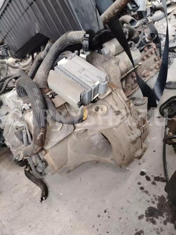 Акпп Peugeot 301 