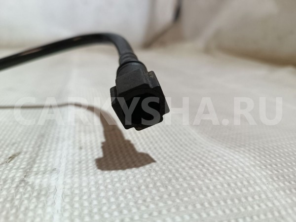 Трубка вакуумная Land Rover Range Rover 