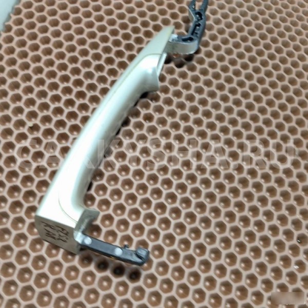 Ручка двери BMW X5 