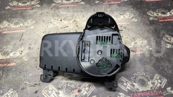 Панель приборов под АКПП Шевроле Авео Т300 Chevrolet Aveo оригинальный номер 95072533