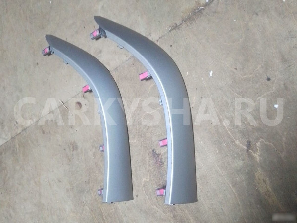 Накладка консоли правая Toyota Auris Toyota Auris оригинальный номер 55436-02020