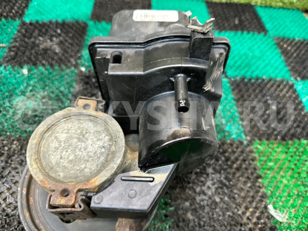 Насос ГУР Chevrolet TrailBlazer 2001-2009 19369075 Chevrolet Blazer 