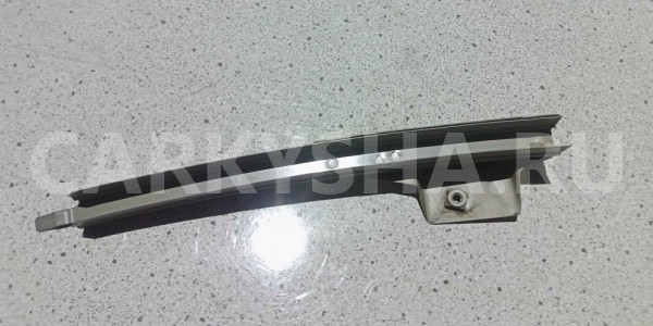 Направляющая стекла двери Renault Sandero I (2009—2014) Renault 14 оригинальный номер 6001551123