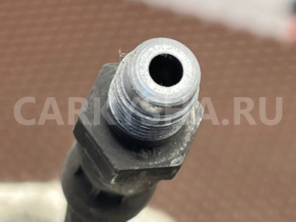 Тормозной шланг BMW X3 оригинальный номер 34 30 3 411 444, 34 30 3 411 444, 34303411444, 3411444