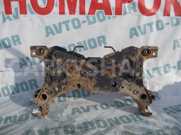Балка передняя Ford Focus 2 2005-2008 Ford Focus оригинальный номер 1734687