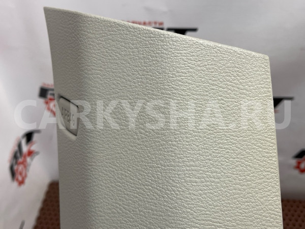 Накладка стойки BMW X3 оригинальный номер 51 43 7 225 312, 51 43 7 225 312, 51437225312, 7225312