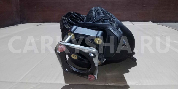 Коллектор впускной Honda CR-V II (2001—2004) Honda CR-V оригинальный номер 17100pncj0