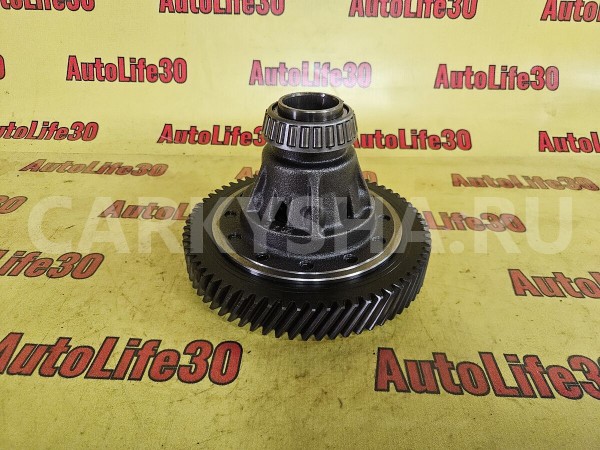 Дифференциал Land Rover Freelander 