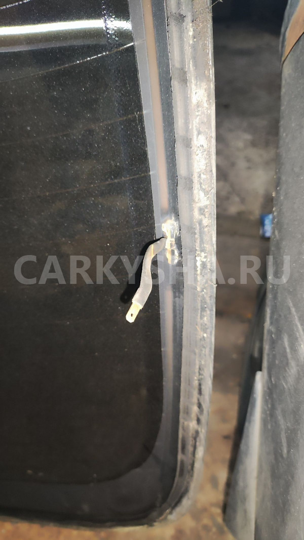 Стекло заднее Briliance M2 Brilliance M2 (BS4) 