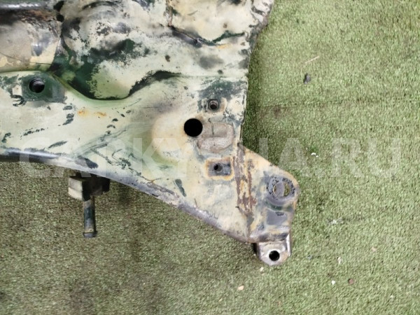 Подрамник Mitsubishi Lancer 9 2000-2010 MR510285, передний Mitsubishi Lancer 