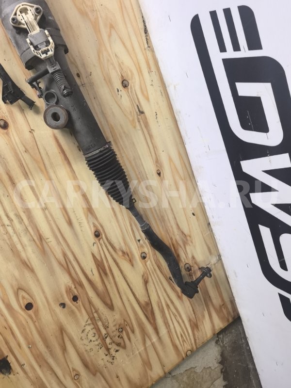 Рулевая рейка Lexus IS 