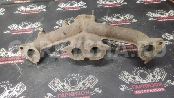 Выпускной коллектор ваз 2101 2105 2106 2107 ВАЗ (Lada) 2105 оригинальный номер 2101-1008025