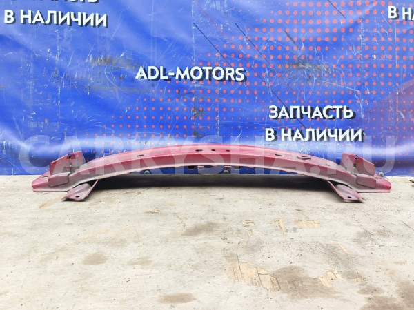 Усилитель бампера Mazda 3 2009-2013 BL, передний Mazda 3 