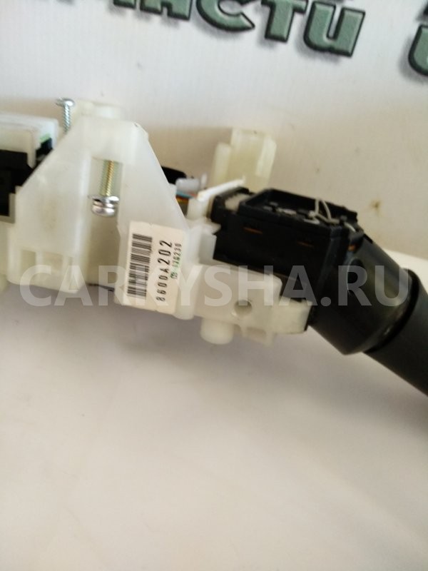 Блок подрулевых переключателей Mitsubishi Lancer 