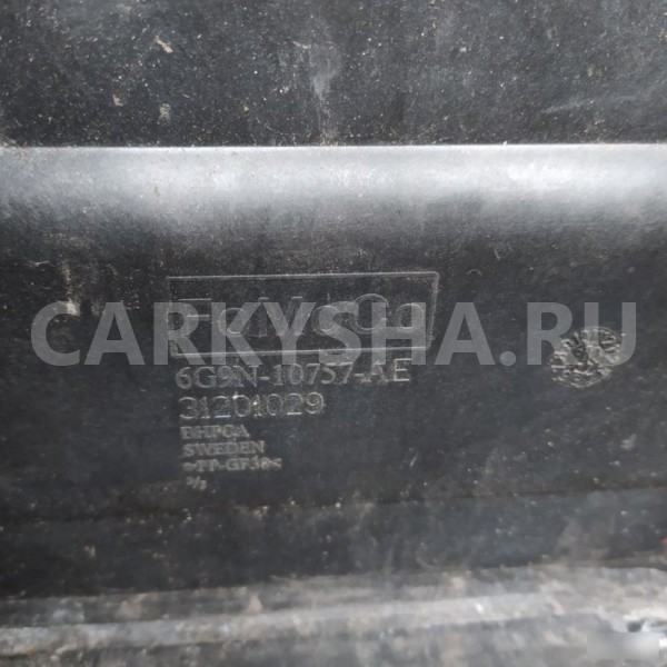 Корпус АКБ Land Rover Freelander L359 224TD 2008 Land Rover Freelander 