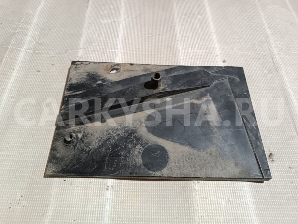 Подставка под аккумулятор Renault Logan 