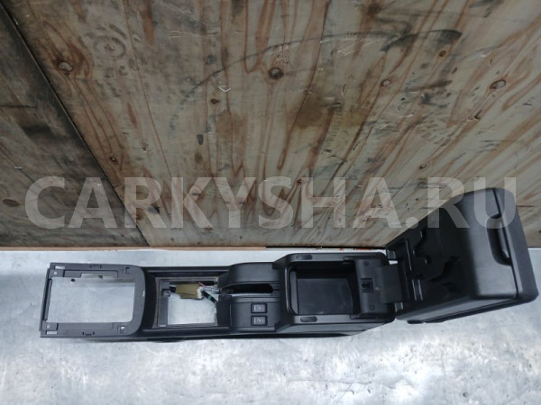 Подлокотник Nissan X-Trail 