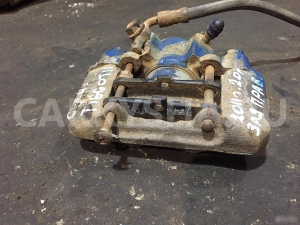 Суппорт задний правый Chery Tiggo (T11) Chery Tiggo (T11) 