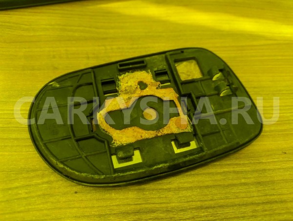 Зеркало Honda Legend 