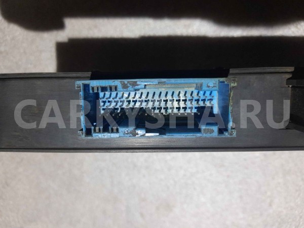 Блок электронный BMW X5 E70 (2006—2010) BMW X5 оригинальный номер 61359146035