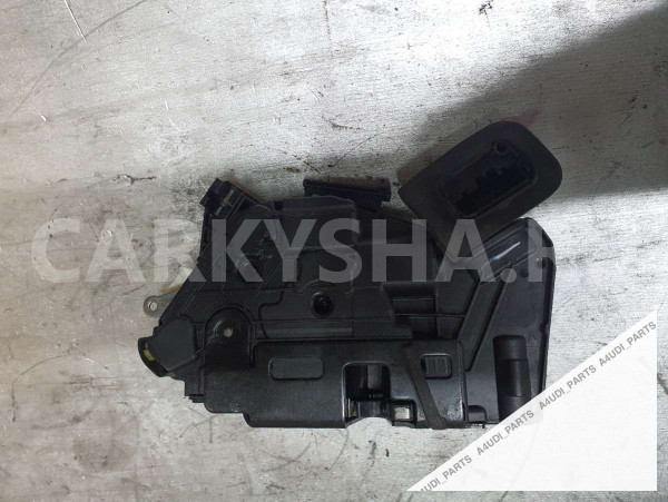 Замок двери передней правой Volkswagen Beetle A5 (2011—2019) Volkswagen Beetle оригинальный номер 5K1837016D