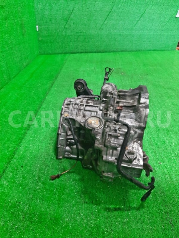 АКПП Nissan Cube 