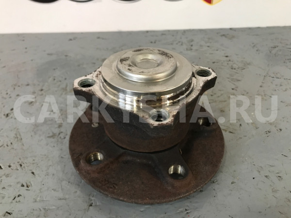 Подшипник ступицы задний Mercedes-Benz B-180 2012 Mercedes-Benz B-klasse 