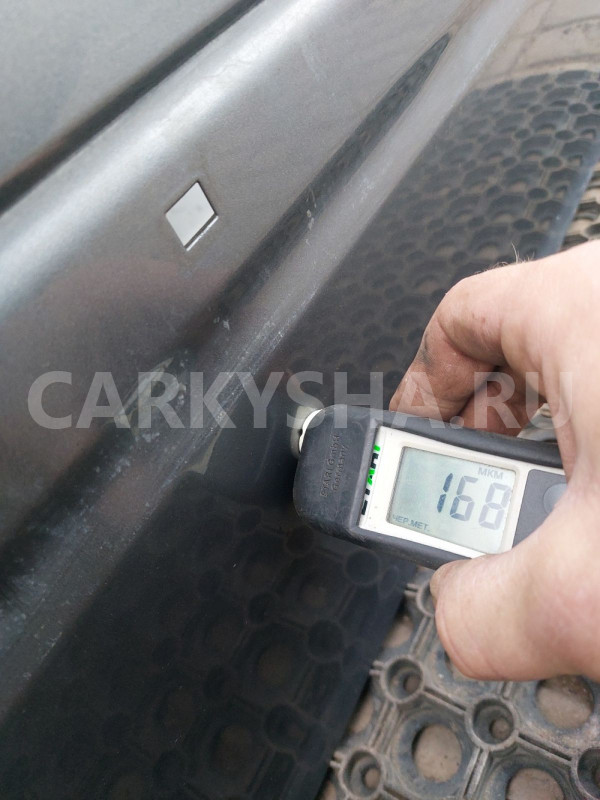 Дверь передняя правая Hyundai Getz Hyundai Getz оригинальный номер 770031C020
