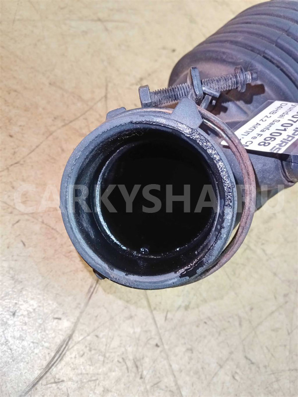 Название детали Патрубок воздушный Модель Hyundai Santa Fe CM Hyundai Santa Fe оригинальный номер 281402P300