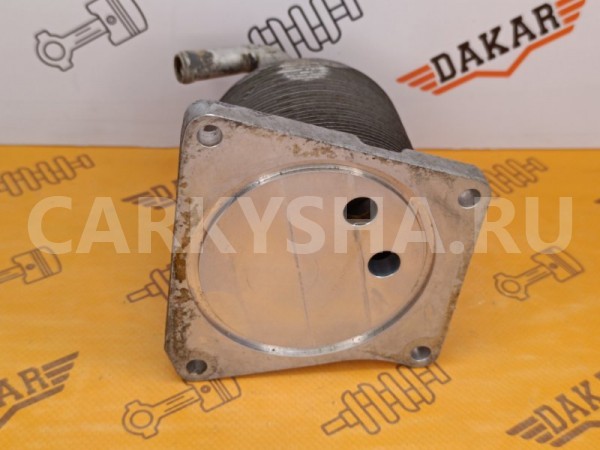 Масляный радиатор АКПП Nissan X-Trail T31 MR20DE Nissan X-Trail 