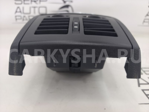 Накладка подлокотника Skoda Octavia A5 CDAA 1.8 Skoda Octavia 