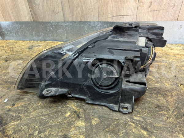 Фара правая Audi Q7 (4L) 2005-2015 Audi 200 оригинальный номер 4L0941030C