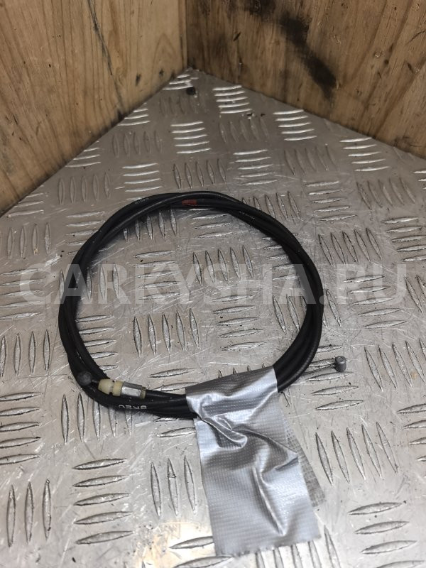 Тросик капота Toyota Passo 