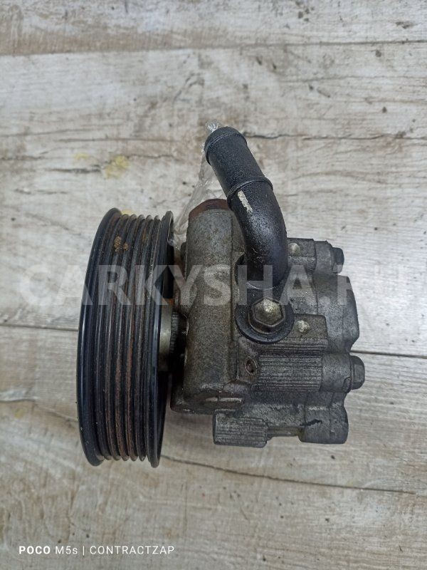 Насос гидроусилителя руля Chevrolet Captiva I рестайлинг (2011—2013) Chevrolet Captiva оригинальный номер 95476164