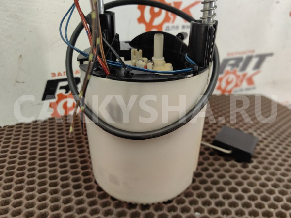 Бензонасос BMW X1 оригинальный номер 16 11 7 197 076, 16 11 7 197 076, 16117197076, 7197076, 16 14 7 163 297, 16147163297, 7163297, 99 99 2 471 967, 99992471967, 2471967
