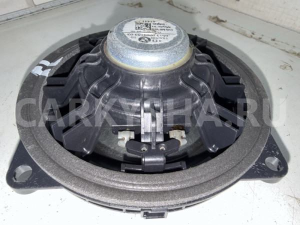 Динамик BMW X3 F25 04.2012 65139240642 SAV N55, задний BMW X3 