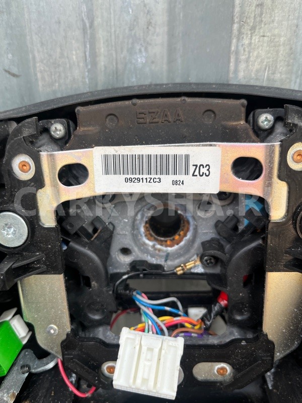 Руль Honda Pilot 2 2008-2015 Honda Pilot 